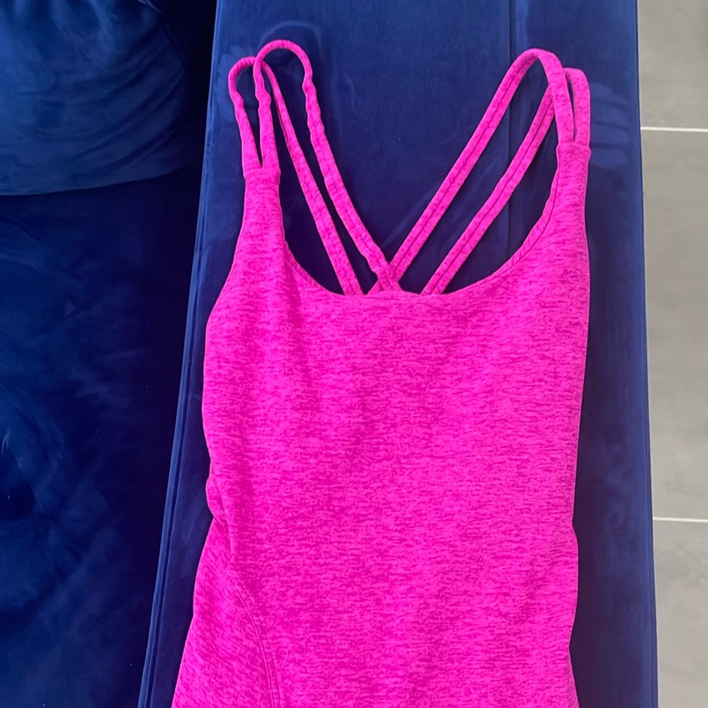 Bombshell sportswear bodysuit